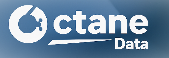 Octane Data Logo